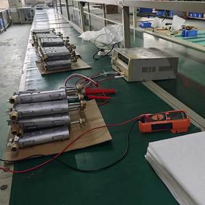 Customized OEM Parts for Corrosion-resistant and Leak Proof Aluminum <b>Heating</b> <b>Elements</b> for Electric Water Heaters - Product Image 5