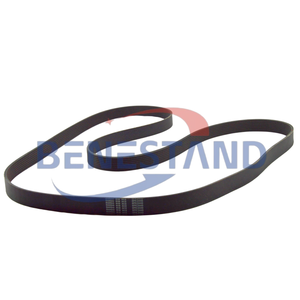 Correa John Deere L111601 para 6410S 6415 6420 <span class=keywords><strong>6420S</strong></span> 6510S 6515 6520 6520L 6530 - Product Image 2