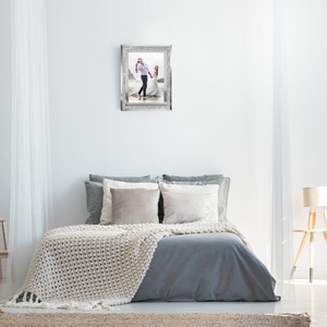 5x7 kính hình ảnh khung thiết lập của 2 cho món quà lấp lánh lòng Kim Cương gương khung ảnh khung kính trong Bling lấp lánh pha lê - Product Image 6