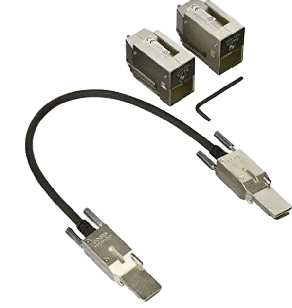 C9200L-STACK-KIT Cissco Catalystt 9200L Stack Module New Password Switch Stack Module