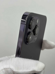 Teléfono Inteligente 5G Reacondicionado de Segunda Mano, Desbloqueado, i14 Pro Max, Calificación A+, 99%, en Oferta, para Phone 14 Pro Max - Product Image 6