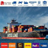 Top 10 des agents de dropshipping internationaux, service de transitaire aérien, transitaire de fret auprès des meilleurs agents maritimes