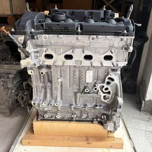 1611661680 Conjunto de Motor de Gasolina/Gasolina Original Nuevo 1.6THP Peugeot 308 408 2008 3008 4008 5008 508 <span class=keywords><strong>Citroen</strong></span> C5 C6 C5 AIRCROSS C3xr - Product Image 5