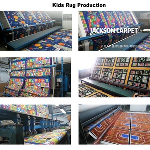 Tapis de bienvenue antidérapant personnalisé avec logo imprimé, tapis de sol extérieur 1 pièce CLASSIQUE, logo et design personnalisés en nylon <span class=keywords><strong>JACKSON</strong></span> - Product Image 6