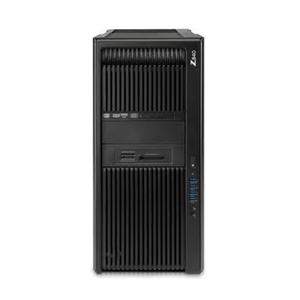 Station de travail <span class=keywords><strong>HP</strong></span> <span class=keywords><strong>Z840</strong></span> Tower d'occasion, processeur Xeon E5-2609 V3, 32 Go de RAM DDR4, SSD SATA 1 To, station de travail hautement performante - Product Image 2