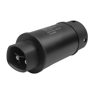 Tesla to Type 2 EV Charging Adapter 32A Electric Vehicle Converter for European Standard <b>Cars</b> High Quality EV Accessory OEM - Product Image 4