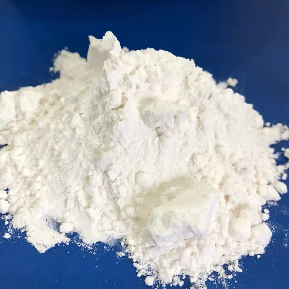 Food Grade Pre Gelatinized Modified Starch Production Line