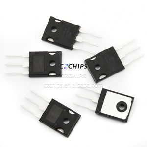 ทรานซิสเตอร์ IXGH17N100U1 TO-247 ของแท้และใหม่เอี่ยม  ซีทรูไอซี รหัสสินค้า: K7E7W9A9 - Product Image 1