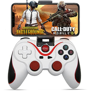 Factory Wholesale 2.4G Wireless <b>Gaming</b> <b>Controller</b> for Android P3 PC360steam Smart TV TV Box - Product Image 2