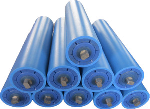 <span class=keywords><strong>Cinta</strong></span> <span class=keywords><strong>transportadora</strong></span> personalizada, rodillo <span class=keywords><strong>de</strong></span> impacto - Product Image 2