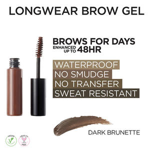 Venta al por mayor Tinte <span class=keywords><strong>de</strong></span> cejas moribundo <span class=keywords><strong>de</strong></span> larga duración Ajuste Libre <span class=keywords><strong>de</strong></span> crueldad Máscara <span class=keywords><strong>de</strong></span> pestañas en crema impermeable para cejas - Product Image 2