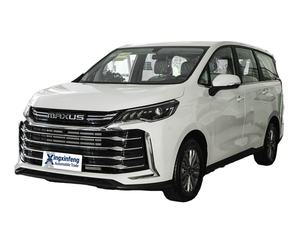 Maxus G50 PLUS 1.5T Automatique Honor 7 places MPV Toit ouvrant panoramique ADAS LHD Certifié d'<span class=keywords><strong>occasion</strong></span> 2024 - Product Image 1