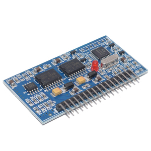 Module de commande SPWM pour onduleur DC-DC DC-AC à onde sinusoïdale pure EGS002 (EG8010 + IR2110) avec écran LCD et fonction <span class=keywords><strong>Boost</strong></span> - Product Image 3