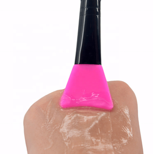 Outils de maquillage en silicone bon marché masque de boue pour le visage applicateur de brosse Lotion pour le corps sans poils outil de masque de sommeil - Product Image 2