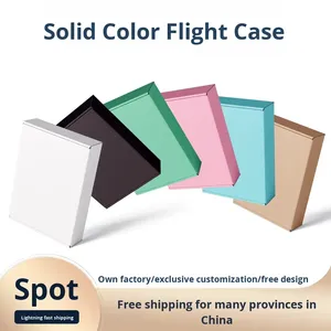 In ấn quần áo may mặc quà tặng sang trọng bưu phẩm Kraft thương mại điện tử các tông vận chuyển gửi thư Bao bì nhỏ Giấy hộp sóng - Product Image 4