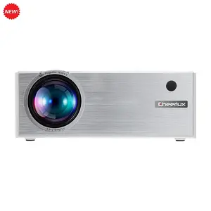 2020 Hot Resell Beamer <strong>Projektor</strong>/projector for Home Movies - Product Image 1