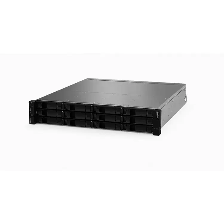 Großhandel Peking Netzteil Lenovo DE4000 4 U60 LFF Think system Iptv Streaming System Server