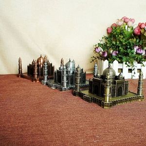 ของขวัญของที่ระลึกจากลอนดอน3D โลหะหล่อสำหรับตู้โทรศัพท์สีแดงพวงกุญแจของขวัญของขวัญตกแต่งบ้านตามสั่ง/ - Product Image 3