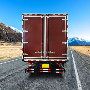 Plataforma Hidráulica Trasera para Carga, Plataforma Hidráulica para Camiones y <span class=keywords><strong>Furgonetas</strong></span>, Usada en Logística - Product Image 5