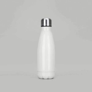 Adults Modern Design Travel Portable Double Wall Stainless Steel Drinkware Tumbler Vacuum Flask <b>Bottle</b> Hot And Cold Insulation - Product Image 3