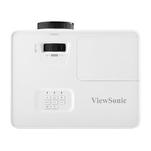 <strong>ViewSonic</strong> PX704HD DLP <strong>Projector</strong> | 4000 ANSI Lumens 1080P 3D Ready, High Brightness for Home Theater &amp; Business Presentation - Product Image 2