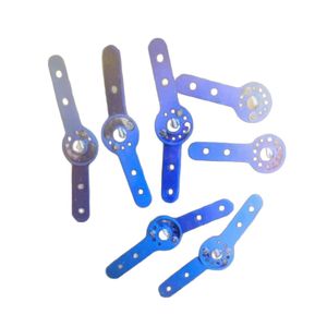 Tobillera Ajustable de Neopreno con Bisagra de Acero Inoxidable y Accesorio de Ajuste de Ángulo - Product Image 5