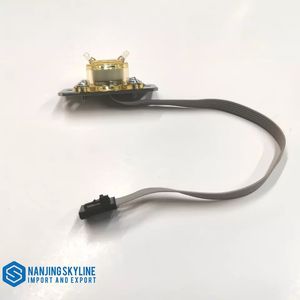 ชุดตรวจจับแรงดันของเหลวสำหรับเครื่องวิเคราะห์โลหิตวิทยา <span class=keywords><strong>Mindray</strong></span> BC5000/BC5120/BC5130/BC5140/BC5150/BC5000VET/BC5000/BC5130 - Product Image 5