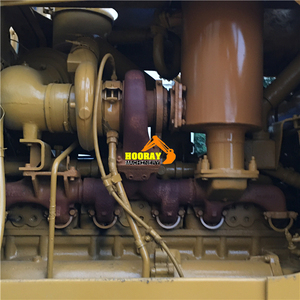รถดันดินมือสองแท้รุ่น Cat D7g พร้อมวินซ์ไฮดรอลิก, D7, D6, D5, D4, D3 รถดันดิน Caterpillar มือสองสำหรับขาย - Product Image 6