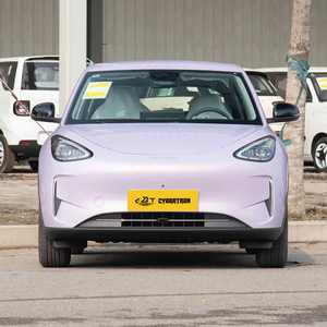 Voiture électrique Geely Galaxy Xingyuan 2026, conduite à gauche, batterie LFP, autonomie 310/410 km, EX2 Geome Mini, berline économique pour les trajets urbains - Product Image 2