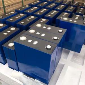 300Ah 200Ah 100AH 24V 48V 51.2V 314Ah บ้านชุดแบตเตอรี่ลิเธียมพลังงานแสงอาทิตย์ - Product Image 5