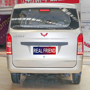 Véhicule d'<span class=keywords><strong>occasion</strong></span> Wuling Rongguang <span class=keywords><strong>Chevrolet</strong></span> V N400 à conduite à gauche (LHD) – Grande capacité de chargement pour petits groupes et navettes touristiques - Product Image 6