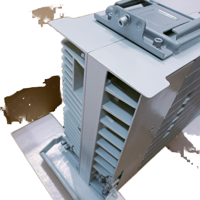 Rru5818 WD5MRRUSL80B 02313BDD B40 8-Channel 400W Tx2575-2615MHz/Rx2575-2615MHz Multi-Mode 2300MHz~2400MHz Remote Radio Unit Used