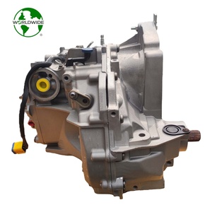 Conjunto de Transmisión Automática Remanufacturada WWT AT8 2222VT / 20TS71 / 20TS65 / 20TS58 Caja de Cambios At8 de Alta Calidad para Peugeot 301 408 1.6L - Product Image 2