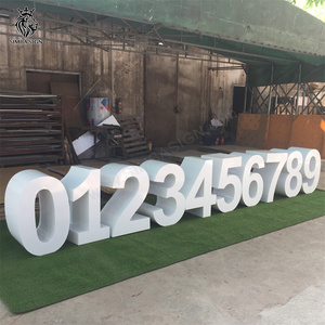 Artículos para Fiestas <span class=keywords><strong>de</strong></span> Cumpleaños, Números del 0 al 9, Artículos para <span class=keywords><strong>Fiesta</strong></span> del 15, Letras XV para Decoración <span class=keywords><strong>de</strong></span> Fiestas <span class=keywords><strong>de</strong></span> Cumpleaños - Product Image 1