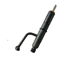 حاقن وقود للمحرك متوافق مع 4jbb4 + فوهة - Product Image 1