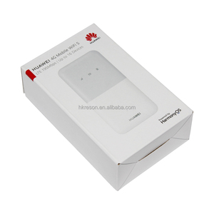 HUAWEI E5586-926 Hotspot Móvil 4G LTE de 195Mbps, WiFi de Bolsillo Desbloqueado, Módem Inalámbrico para Trabajo Remoto, Viajes de Negocios y Camping - Product Image 6