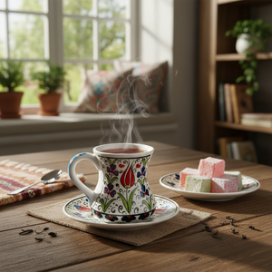 <b>Ceramic</b> <b>Cups</b> - Product Image 3