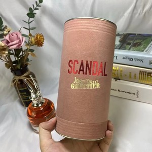 Parfum de luxe pour femme Jean Paul Gaultier Scandal 80ML, parfum longue durée, marque originale, spray corporel - Product Image 2