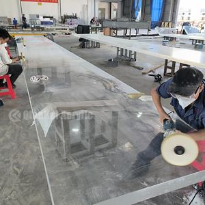 Hoge Kwaliteit Gigantische Transparante <span class=keywords><strong>Aquarium</strong></span> <span class=keywords><strong>Aquarium</strong></span> <span class=keywords><strong>Aquarium</strong></span> Luxe Moderne Stijl Acryl Aquaria Door Fabrikant Grote Schaal Goede Prijs - Product Image 4