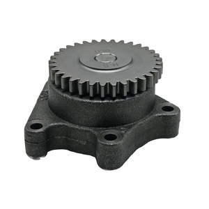 ปั๊มน้ำมันเครื่อง 4108 - มาตรฐาน OEM น้ำหนัก 1 กก. รับประกัน 6 เดือน สำหรับซ่อมและเปลี่ยนอะไหล่เครื่องยนต์ คุณภาพสูง - Product Image 2