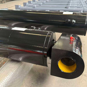 ZhengFeng ODM OEM - Palanca de Elevación de Doble Acción de Acero Resistente Cromado, con 1 Año de Garantía para Grúas - Product Image 4