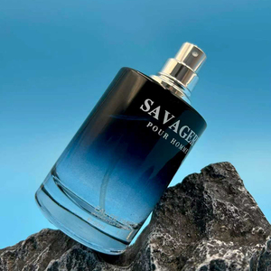 Fragancia Masculina Premium de Madera de 50 ml, Aroma Duradero, Venta al Por Mayor de Fábrica - Product Image 5