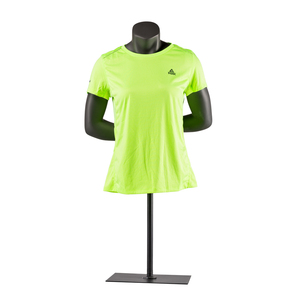 Half Body Sport Vrouw Fiberglass Vrouwelijke Mannequin <span class=keywords><strong>Torso</strong></span> - Product Image 4