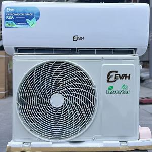 เครื่องปรับอากาศติดผนังคุณภาพดีที่สุด 9000 12000 18000 24000 บีทียู ระบบทำความเย็นอัจฉริยะ สำหรับบ้าน/พื้นที่เชิงพาณิชย์ - Product Image 1