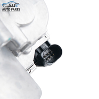 03F133062B para VW Beetle Caddy Jetta POLO Touran Golf R SKODA YETI Fabia 1,2 TSi Audi A1 A3 03F 133 062 Válvula de acelerador