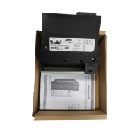 Módulo PLC MVI56-MCMR Original Nuevo, Control Industrial, Interfaz de Comunicación RS485/Modbus, 32 E/S, 220V, 1 Año de Garantía
