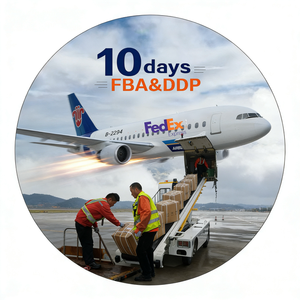 Envío Exprés Económico y Profesional de China a EE. UU./Europa/Reino Unido, Australia, Canadá, Envío Aéreo Rápido DDP DHL/UPS/<span class=keywords><strong>FEDEX</strong></span> - Product Image 1