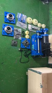 Popular Repair <strong>Boring</strong> <strong>Machine</strong> <strong>CNC</strong> Type <strong>Boring</strong> And Welding <strong>Machine</strong> Portable Mobile <strong>Boring</strong> Equipment - Product Image 5