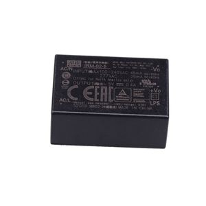 MEAN WELL <span class=keywords><strong>IRM</strong></span> série alimentation à découpage PCB <span class=keywords><strong>12</strong></span>/24V AC-DC à sortie unique 01/02/<span class=keywords><strong>03</strong></span>/05/10/15/20/30/45/60/90W Module d'alimentation - Product Image 3