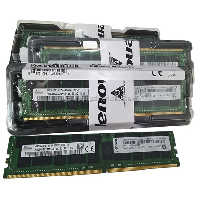 New Server Ram DDR4 DDR5 Ram 32G 64g 3200 and Z Ram DDR4 DDR5 Arthur